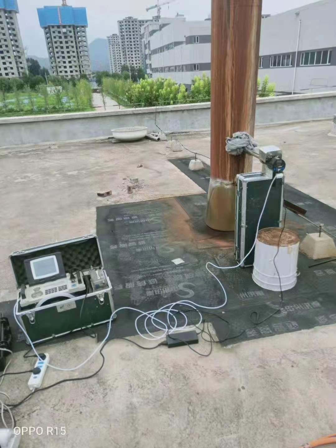 北京环评办理